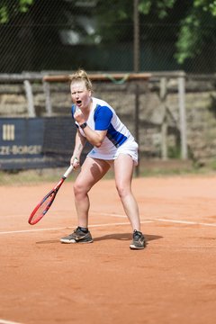 Bild 192 - BL DTV Hannover - BW Dresden Blasewitz : Ergebnis: 2:7